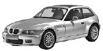 BMW E36-7 P0694 Fault Code