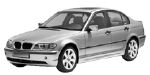 BMW E46 P0694 Fault Code