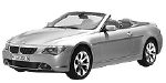 BMW E64 P0694 Fault Code