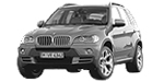 BMW E70 P0694 Fault Code