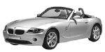 BMW E85 P0694 Fault Code