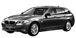 BMW F11 P0694 Fault Code